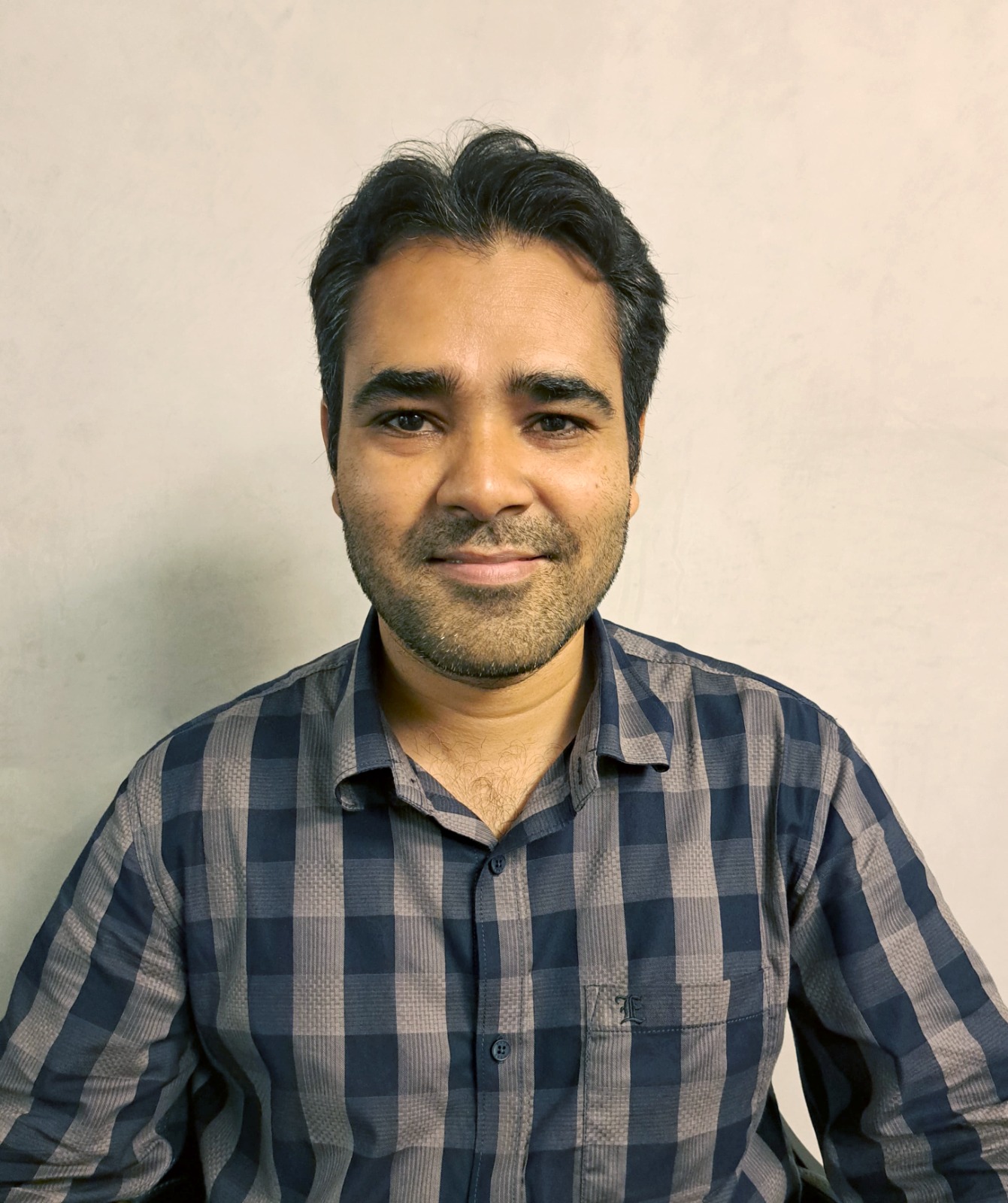 Md.Rasheduzzaman Rubel